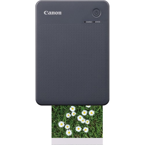 CANON SELPHY QX20 (Cinza)