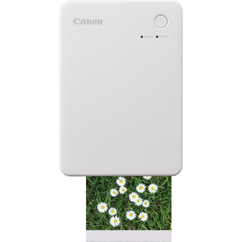 CANON SELPHY QX20