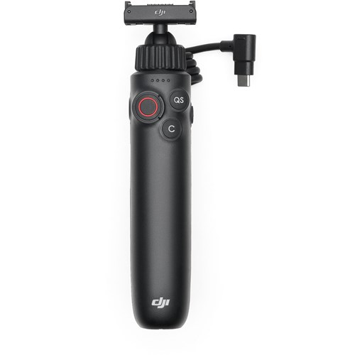 DJI Osmo Action Multifunctional Charging Handle