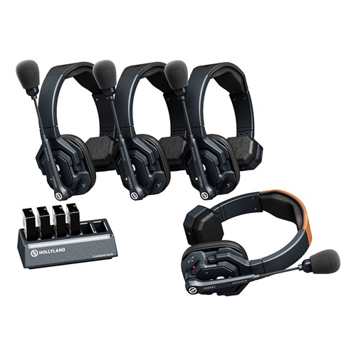 HOLLYLAND Solidcom SE 4S