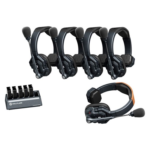 HOLLYLAND Solidcom SE 5S