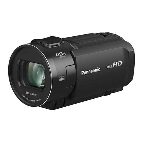 PANASONIC HC-V900