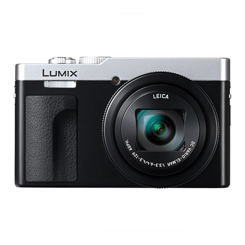 PANASONIC Lumix TZ99 (Silver)