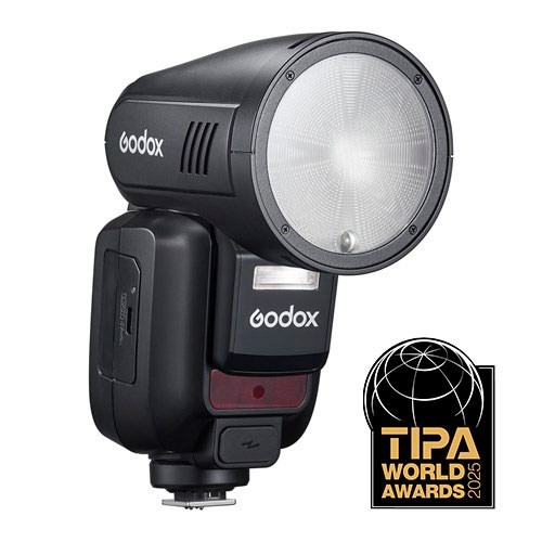 GODOX V100C (Canon)