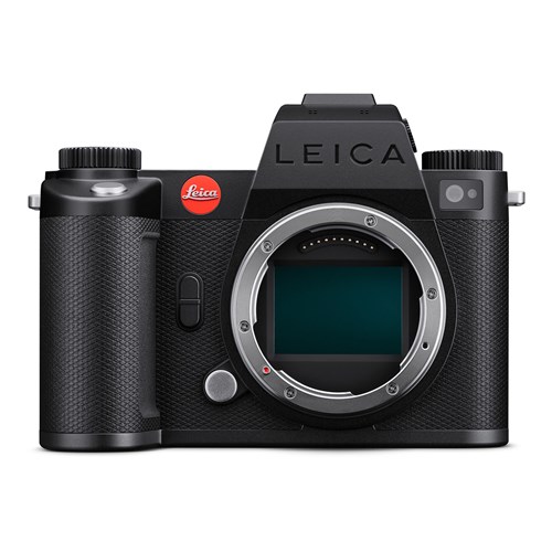 LEICA SL3-S