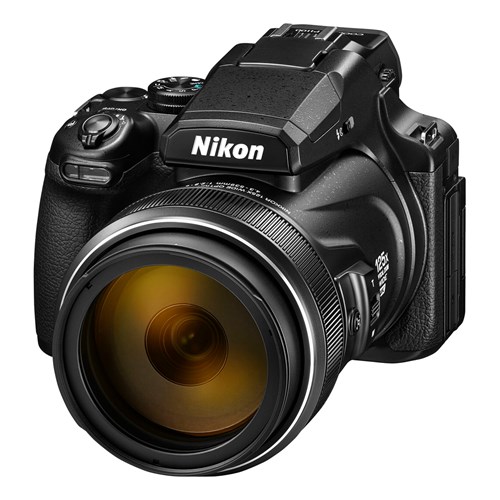 NIKON COOLPIX P1100