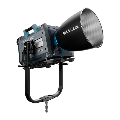 NANLUX Evoke 5000B + Flight Case