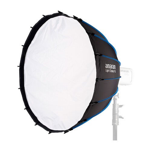 AMARAN Light Dome 90