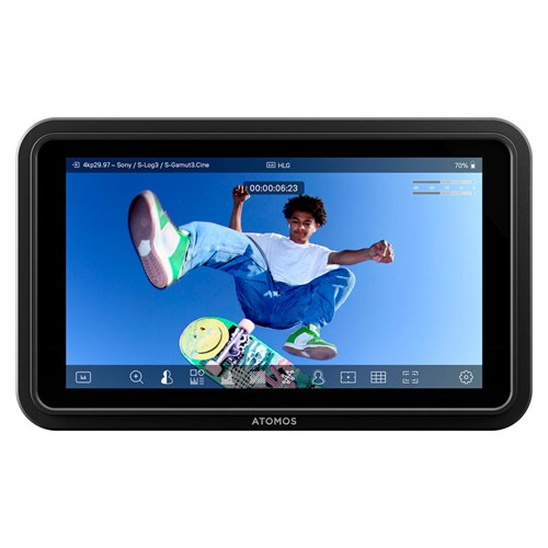 ATOMOS Shinobi GO 5.2"