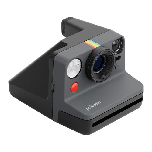 POLAROID Now + Generation 3