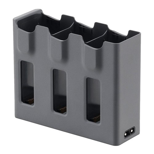 DJI Mavic 4 Pro Parallel Charging Hub