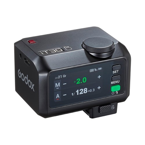 GODOX iT30 Pro (Fujifilm)