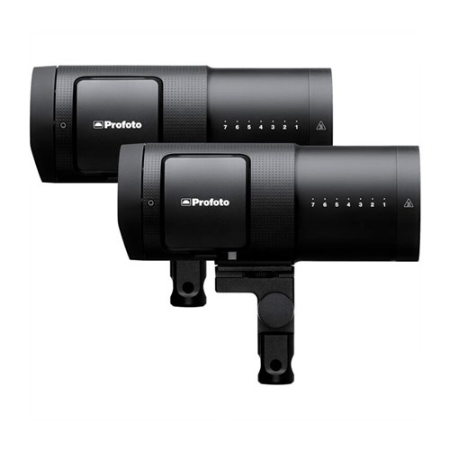 PROFOTO Profoto B30 Duo Kit
