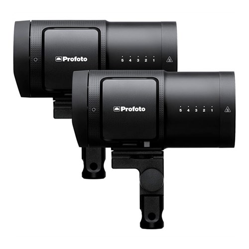 PROFOTO Profoto B20 Duo Kit
