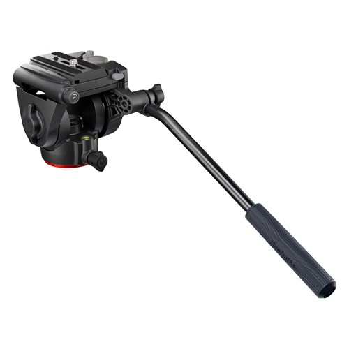 MANFROTTO Cabeça de Vídeo 500X
