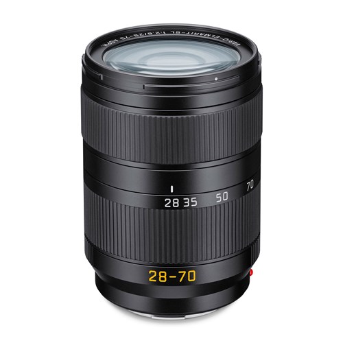 LEICA SL - VARIO ELMARIT 28-70mm f/2.8 ASPH