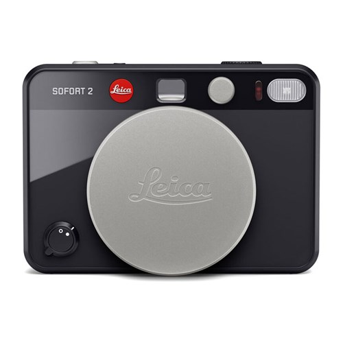 LEICA Sofort 2 (100 YEARS OF LEICA)