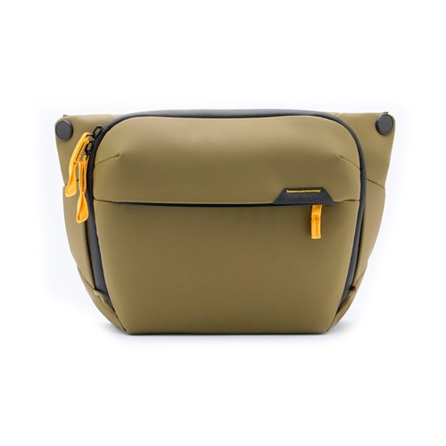 PEAK DESIGN Everyday Sling 3L V3 (Kelp)