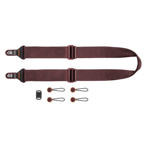 PEAK DESIGN Correia SLIDE LITE (Eclipse)