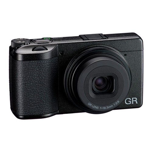 RICOH GR IV