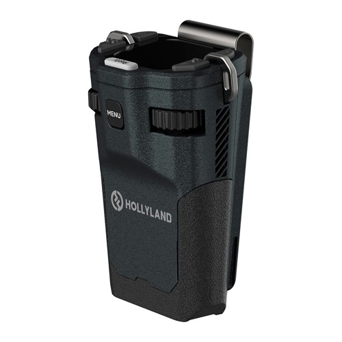 HOLLYLAND Solidcom BPK01 Beltpack