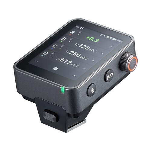 GODOX X3 Pro-C (Canon)