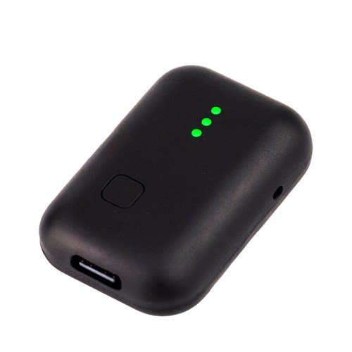 ZOOM Instamic Pro Plus C