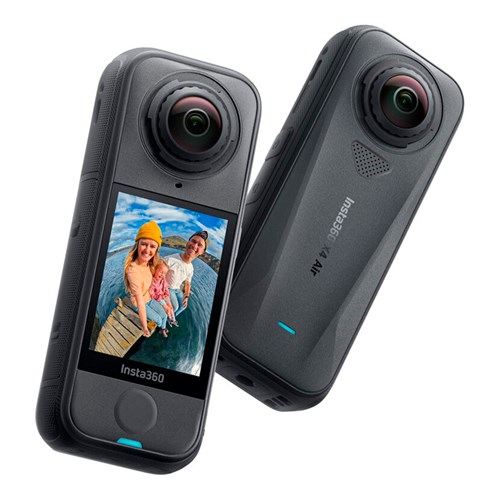 INSTA360 X4 Air Standard Bundle