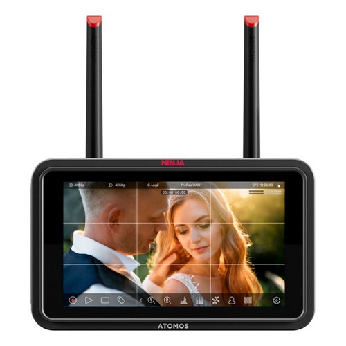 ATOMOS NINJA TX GO
