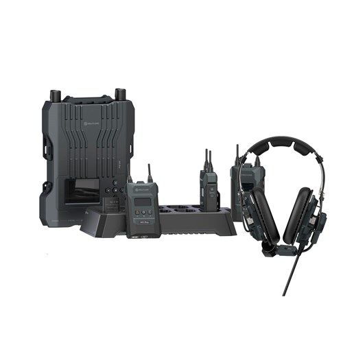 HOLLYLAND SOLIDCOM M1 PRO – 4B – DH