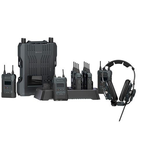 HOLLYLAND SOLIDCOM M1 PRO – 8B – DH