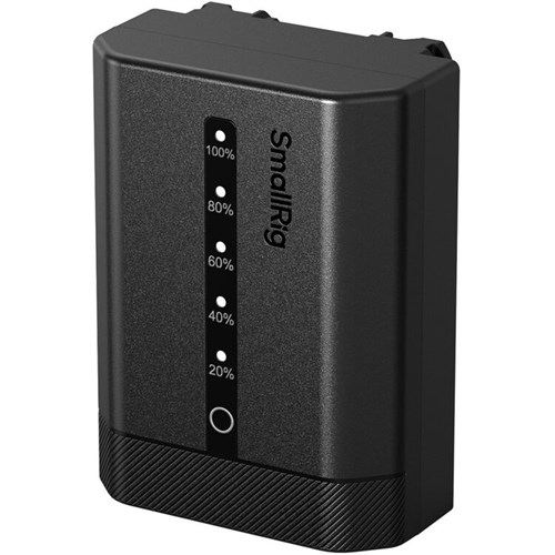 SMALLRIG Bateria para Câmara USB-C com Indicador de Carga Sony NP-FZ100 5297