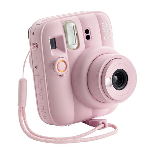 FUJIFILM INSTAX mini 13  (Candy Pink)