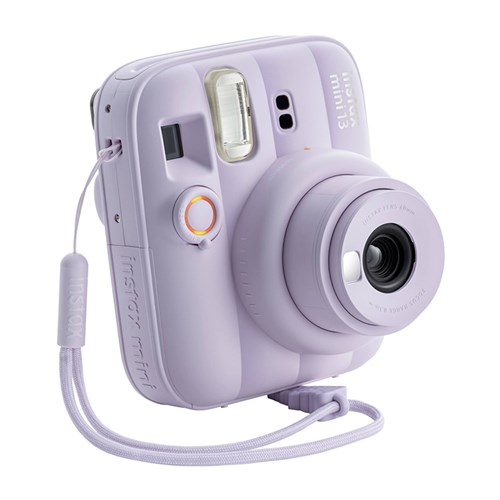 FUJIFILM INSTAX mini 13  (Dreamy Purple)