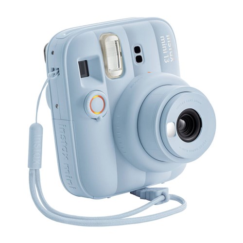 FUJIFILM INSTAX mini 13 (Frost Blue)