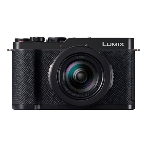 PANASONIC LUMIX DC-L10
