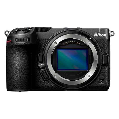 NIKON Z5II C - Corpo