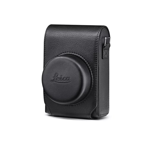 LEICA Estojo de couro para câmara D-Lux 8