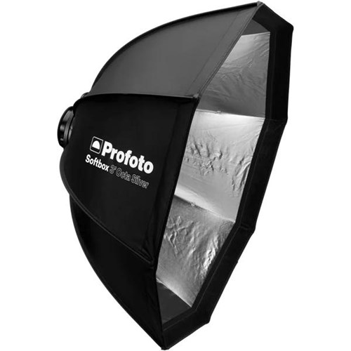 PROFOTO Caixa de luz Octa 150cm (Prateada)