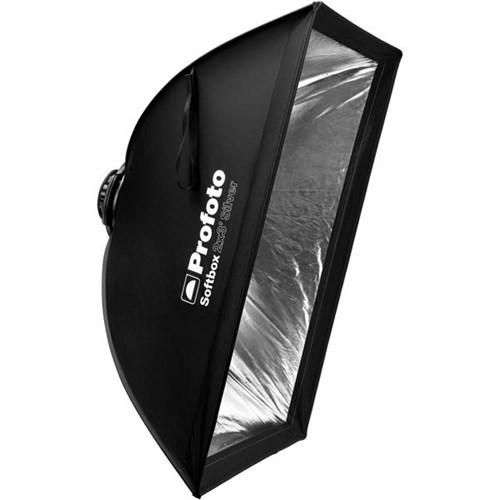 PROFOTO Caixa de luz 120x180cm (Prateada)