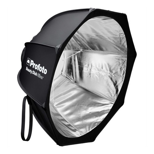 PROFOTO Beauty Dish Silver
