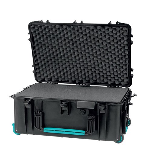 HPRC MALA RIGIDA 2760W CUBED
