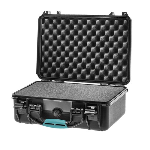 HPRC MALA RIGIDA 2400 (Kit de Espuma)