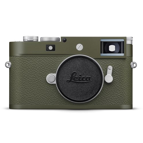 LEICA M11-P Safari - Corpo