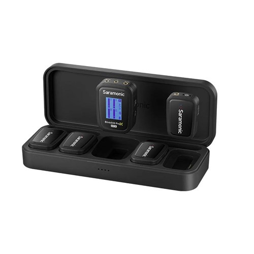 SARAMONIC Blink500 ProX B8