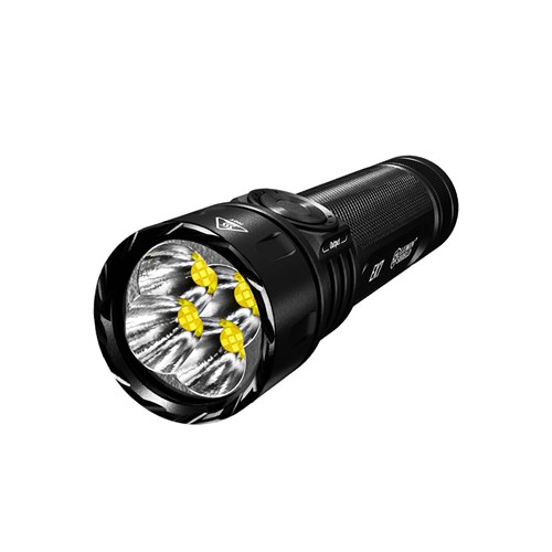 NITECORE Lanterna EX7 6000 Lumens