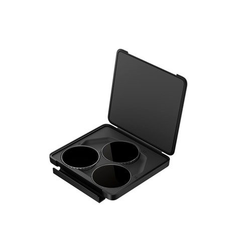 DJI Osmo Action 6 ND Filter Set (ND8 / ND16 / ND32)