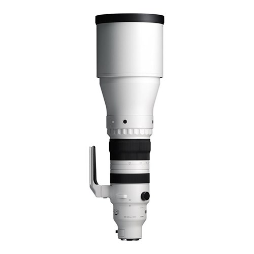 SIGMA 300-600mm F4 DG OS Sports (L-Mount)