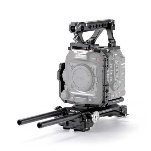 TILTA Cage ES-T22-B Advanced Kit (Canon C400)