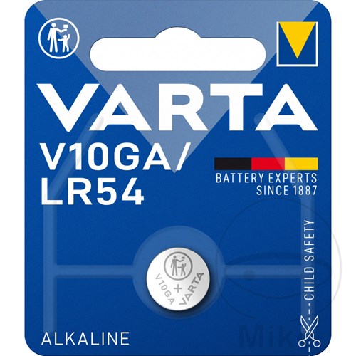 VARTA PILHA V10 GA 4274